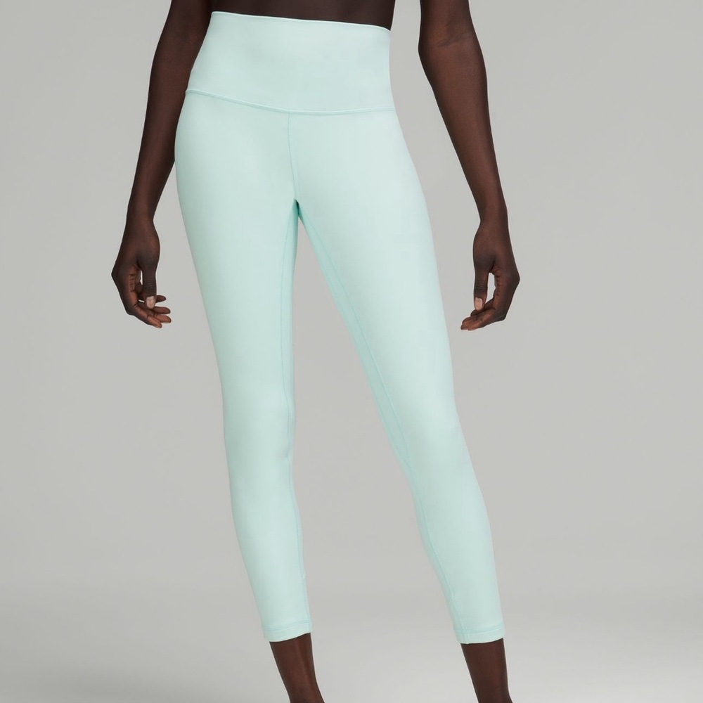 Lululemon Align High-Rise Pant 25”